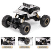 28/37cm 4WD RC Car Truck Off-Road 2.4G Remote Control Monster Crawler Buggy Gift