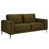 Dusk Malibu 2 Seater Sofa Rich Green RRP £599