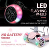 5-in-1 Kid Scooter Child Kick Flashing LED Light 3 Wheels Standing Sitting Gift