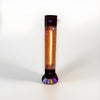 Patio heater electric - Carbon Waterproof IP34 2KW - Remote Control - Brand New