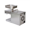 Auto Oil Press Machine Stainless Steel Cold Hot Oil Extraction Expeller Presser