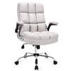 Ergonomic Padded High Back Swivel Computer Desk Chairs Executive Office Chair