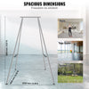 Aerial Swing Stand Aerial Yoga Frame 551.15 lbs Load Bearing Steel Frame