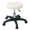 Beauty Salon Chair Bed Reclining Facial Therapy Massage Table Tattoo Couch Stool