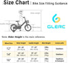 Glerc Bubble 12 14 16 Inch Kids Bike for 3-8 Years Old Boys & Girls Bicycles