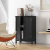 Bathroom Storage Cabinet Freestanding Storage Organizer Cabinet