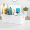 Wham Studio Basket Multi-Purpose Bathroom Kitchen Home Office Storage Boxes