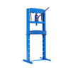 Hydraulic Bench Press 20 Ton Heavy Duty Machine Workshop Garage Bearing Standing