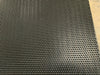 Gym Rubber Flooring mat, 12mm Thickness (6ft x 4ft) Heavy Duty Large, 25kg