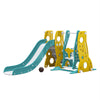 Kids Garden Swing Slide Climber Set Toddler Baby Toy Indoor Outdoor Playground
