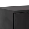 Sideboard Cabinet Cupboard Unit Storage Furniture With 2 Drawers & 2/3 Doors UK