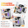 5L Instant Hot Water Dispenser Thermal Water Boiler 5 Temperature Adjustment