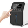 Quality Home Oxygen Purifier Purifier Air Flow 96% Purity Produce 1-9L/minute