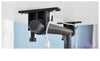 Adjustable Portable Lazy Table Desk Stand Sofa Bed Tray Stand Laptop Computer