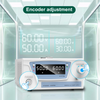 Wanptek Adjustable DC Regulated Power Supply 60V 50A 3000W for Industrial Lab UK