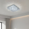 LED Ceiling Crystal Lights Luxury Chandelier Modern Pendant Lamps Kitchen Lights