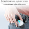 Rechargeable ITE Hearing Aids Mini Sound Voice Amplifier Enhancer Ear Hearings