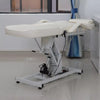 Electric Massage Table 3 Section Adjustable Bed Couch Beauty Salon Tattoo Chair