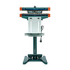 Foot Pedal Heat Sealing Machine Impulse Sealer Plastic Bag Sealing Machine 1000W