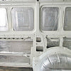 Roll Self-adhesive Aluminium Foil Foam Insulation Thermal Film for Loft Van Shed