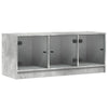 Festnight TV Units, TV Stand Cabinet, TV Cabinets for Living Room, TV Stand G5Z8