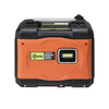 2.9KW Power Station Portable Inverter Generator Emergency Supply Camping 4Stroke