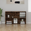 Bookcase Modern Bookshelf Cabinet Storage Shelving Display Shelf for Home Office