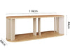 TV Stand Unit, Cabinet for Living Room and Bedroom SALE!