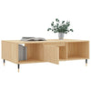 Gecheer Coffee table End Table Couch Accent Table Living Room Storage W7B4