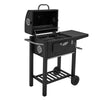 harcoal Barbecue, Portable BBQ Use Anywhere In Your Garden, For Grilling Meat