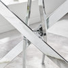 Leonardo 6 Dining Table (Ex-Display)