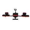 Heavy Duty Leg Stretcher Leg Stretching Training Machine Improve Flexibility