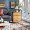 Bedside Table Cabinet Chest of Drawers Modern Bedroom 3 4 6 Drawers Dresser Desk