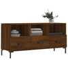 Tidyard TV Stand Units TV Console Cabinets Entertainment Unit Media Console E4Q7