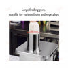 Potato Dicing Machine Cutter Food Chopper Vegetable Cube Cutting Machine Slicer
