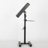 Heavy Duty Iron Arm Leg Rest Full Armrest Stand Adjustable Height