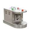 Electric Stainless Steel Fruit Peeler Commercial Peeling Machine for Kiwi Apple