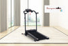 Treadmill Electric Running Machine Foldable Exercise Fitness Jogging Home Gym UK