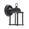Traditional Outdoor Garden Wall Light Lantern Corridor Porch Patio Fence Lamp