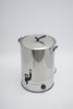 48 Litre Electric Stainless Steel Catering Water Boiler Tea Urn Commercial UK
