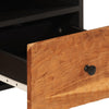 Gecheer TV Stand Unit Cabinet Entertainment Media Center Console Unit I7F2
