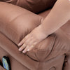 Power Lift Electric Recliner Chair Riser Massage Heating Chair Recling Armchair