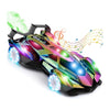 Remote Control Car High Speed RC Racing Drift Car with 360° Rotating,3831