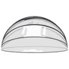 Pool Dome 500x250 cm