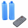 Portable Air Condition Room Cooler Unit Ice Water Fan Humidifier Remote Control