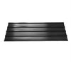 Metal Roof Sheets 24x Carport Corrugated Roofing Galvanized Profile Garage Shed