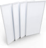 Slim 72W LED Ceiling Light Bright Down Panel Wall Supermarket Shop Home Lamp