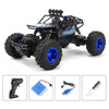 4WD Remote Control Drift Car Buggy Off-Road High Speed Truck Toys Gift for Kids