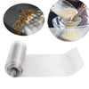Stainless Steel Woven Wire Mesh Filter Grading Sheet Silk toHeavy Gauze Filtrate
