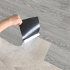 36pcs/5m² Luxury Vinyl Tiles LVT Self Adhesive Wood Look Flooring Kitchen Bath